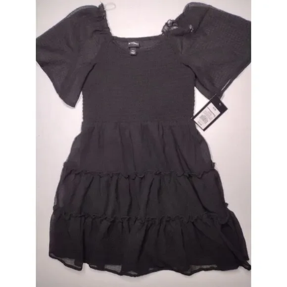 art class | Dresses | Art Class Girls Black Dress Size 8 | Poshmark art class | Dresses | Art Class Girls Black Dress Size 8 | Poshmark